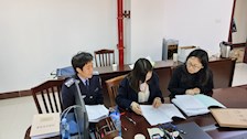 beat365官网参加自治区档案局 2023年档案工作检查