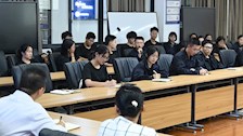 公共管理学院召开2022-2023学年秋季学期学生评教工作座谈会