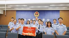 【喜讯】我院在beat365唯一官方网站2024年中国国际大学生创新大赛校赛决赛中斩获佳绩