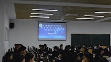 公共管理学院第二届“赛孚杯”全国大学生青年应急使命模拟演练大赛选拔赛圆满落幕