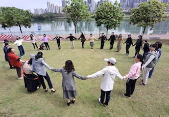 beat365官网庆祝“三八”国际劳动妇女节活动圆满结束