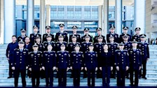 警务实战学院简介