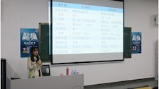 “备战2020考研”专题讲座亮相仙葫