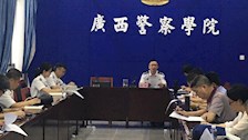 beat365唯一官方网站教材编审委员会2021年 第一次会议顺利召开