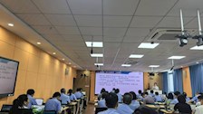 beat365官网举办生成式人工智能赋能高教“教-学-研”的实践与伦理专题培训