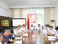 beat365唯一官方网站刑事科学技术特色专业——服务教学 服务行业 推进专业内涵式发展