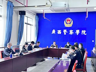 【以评促建】学校召开学科专业建设“十四五”规划专家论证会