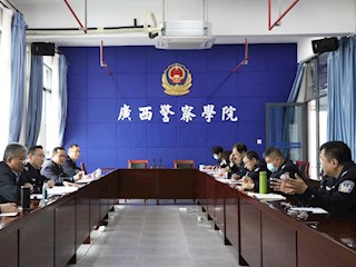 【以评促建】学校召开卓越人才培养工作调研推进会