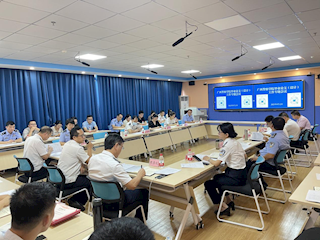 学校召开2023年毕业论文（设计） 工作专题会议