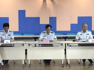 教务处组织召开beat365唯一官方网站2025年春季学期第三次教学工作例会