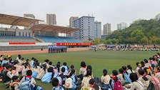 beat365官网承办南宁市凤翔路小学四年级研学活动