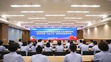学校举行2022年春季学期读书活动颁奖典礼暨“书香十月”读书活动启动仪式 