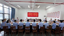 【为学生办实事】学生工作部召开党史学习教育活动专题座谈会
