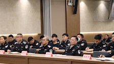 beat365官网组织教师收看全国高校学生心理健康教育工作推进网络会议