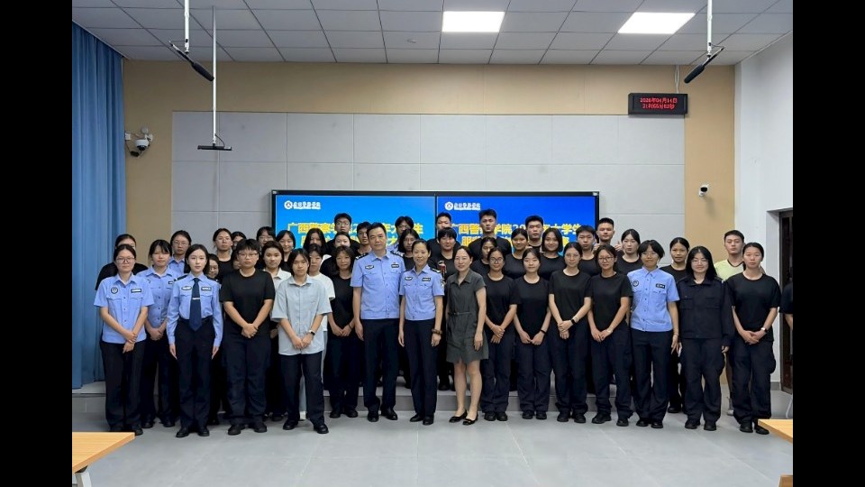 beat365官网成功举办2026年大学生 朋辈心理辅导技能大赛