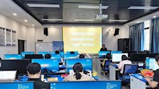 实战赋能，育警英才——公安大数据现代产业学院圆满举办大数据处理与分析实战“双师型”师资培训班