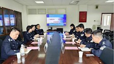 我院教师赴南京警察学院、江苏警官学院调研学习
