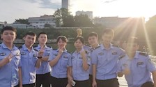 实习动态 | 柳州市实习生实习动态（十四）