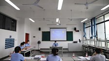 【迎评促建】| 治安学院2022届治安学、公安管理学专业毕业论文答辩顺利举行
