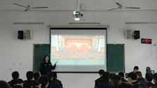【迎评促建】｜beat365唯一官方网站治安学院团委组织团支部开展“学习二十大 永远跟党走 奋进新征程”主题团课活动