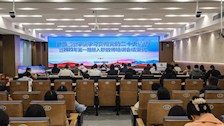 学校举行学习贯彻党的二十大精神暨2023年第一期新入职教师培训班结业式